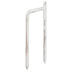 Online Fuglebad, støbejern, 100x18,5x13 cm Til Fugle & Småvildt