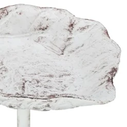 Online Fuglebad, støbejern, 100x18,5x13 cm Til Fugle & Småvildt