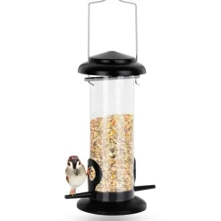 Discount Fuglefoderautomat 23 cm Til Fugle & Småvildt