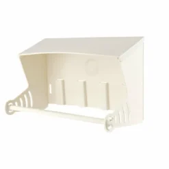 Hot Fuglefoderautomat IMAC 27 X 17 X 13 CM Til Fugle & Småvildt