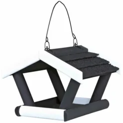 Trixie Til Fugle & Småvildt^Fuglefoderautomat 17 × 19 × 14 CM