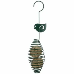 Trixie Til Fugle & Småvildt^Fuglefoderautomat Ø 7 × 35 CM