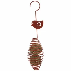 Trixie Til Fugle & Småvildt^Fuglefoderautomat Ø 7 × 35 CM