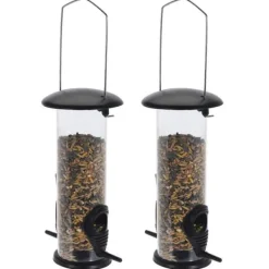 Best Fuglefoderhus 21,5 cm 2 stk. Til Fugle & Småvildt