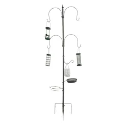 Til Fugle & Småvildt^Fuglefrøautomat, 231x55,9x5 cm, Forskellige farver