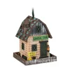 Online Fuglehus, 23x18x18 cm, Flerfarvet Til Fugle & Småvildt