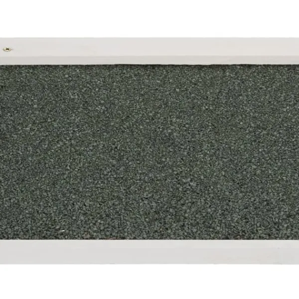 Til Fugle & Småvildt^Fuglehus, 120x62x55 cm, Hvid