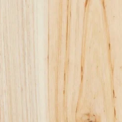 Outlet Fuglekasse, Træ, 26x12x14.5 cm, Natur Til Fugle & Småvildt