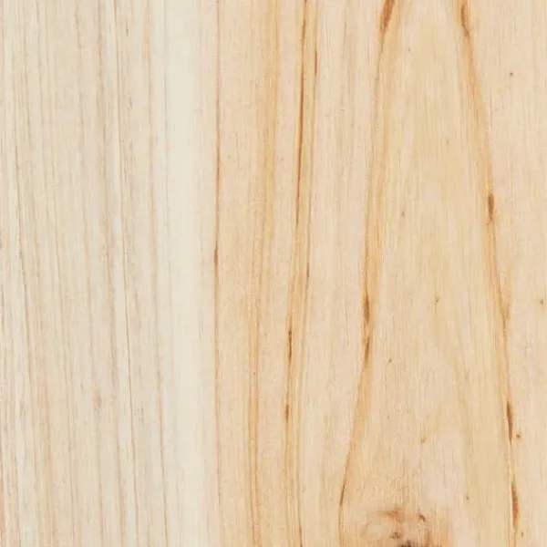 Outlet Fuglekasse, Træ, 26x12x14.5 cm, Natur Til Fugle & Småvildt