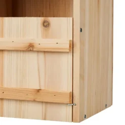 Clearance Fugleredekasse, 36x22x21 cm, Natur Til Fugle & Småvildt