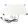 Discount Fuld Spektrum 360 LED'er Smart Indendørs Vækstlys Kvantekort til Stueplanter EU Stik 100-265V Kit Til Plante- & Urtedyrkning