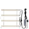 Sale Fuldspektret LED vækstlys, dæmpbart, aluminium + PC,100W Kit Til Plante- & Urtedyrkning