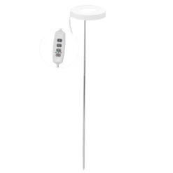 fuldspektret USB LED-plantevækstlampe i engelringform til indendørs plantevækst Krukkeplanter Indendørs