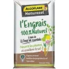 Gødningsmidler^Fullt 100% naturlig gödningsmedel baserad på Scarab Fass - Algoflash Naturasol - 10 kg