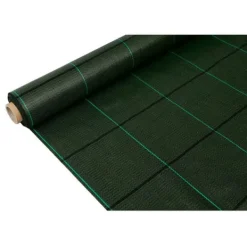 Best Fun And Go Anti-weed Mesh 100g 1x25 M Grøn Haveduge