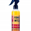Insektmiddel & Dyreafvisende Middel^FUNKY WITCH Mosquitoff Insect Remover 215ML FJERNELSE AF INSEKTER