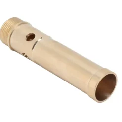 Discount G1/2 indvendig gevind G3/4 udvendig gevind Boblefontænedyse Messingsprøjtehoved Damsprinkler Springvand & Damme