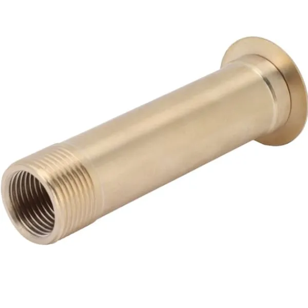 Springvand & Damme^G1/2 indvendig gevind G3/4 udvendig gevind fontænedyse messing svampehoved damsprinkler