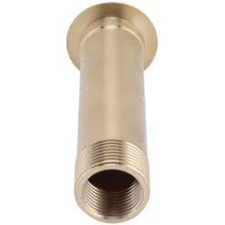 Springvand & Damme^G1/2 indvendig gevind G3/4 udvendig gevind fontænedyse messing svampehoved damsprinkler