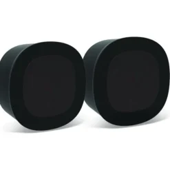 Sensorer Til Sikkerhedssystemer^Game of 2 IP44 Wired Infrared Photocells, Range 10m in Free Field - Photogate