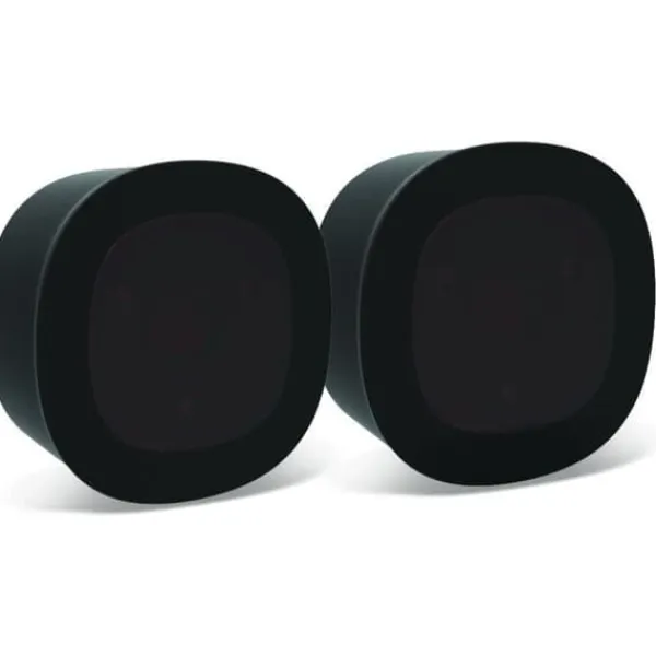 Sensorer Til Sikkerhedssystemer^Game of 2 IP44 Wired Infrared Photocells, Range 10m in Free Field - Photogate