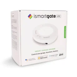 Skure, Garager & Carports^Garageåbner Lite 1 dør