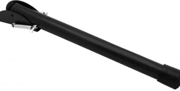 Sale GARAGEPORTFOD 25*300MM STOR GRAFIT - MP ST DU GR Skure, Garager & Carports