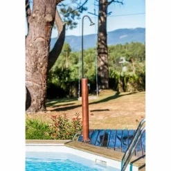 Best Garden shower Gre Spa & Udendørsbad