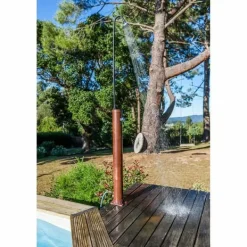 Best Garden shower Gre Spa & Udendørsbad
