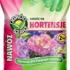 Hot Garden Start Granuleret Hortensiagødning 2kg Gødningsmidler