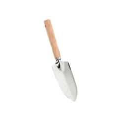 Haveværktøj^Garden tool kit Home ESPRIT Black Green Silver Natural Polyester Aluminium 7 Pieces
