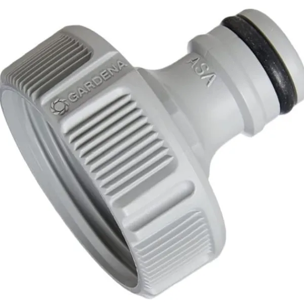Gardena Vanding^18222-50 Havehanetilslutning ORIGINAL SYSTEM 33,3 mm