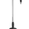 Vanding^Gardena 8252-20 spulepistol/-dyse Havevandsprøjtedyse Aluminium