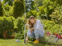 Vanding^Gardena 8252-20 spulepistol/-dyse Havevandsprøjtedyse Aluminium