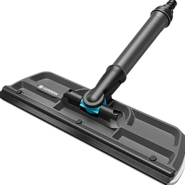 Gardena Haveværktøj^Cleansystem Vinduesbørste