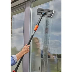 Gardena Haveværktøj^Cleansystem Vinduesbørste