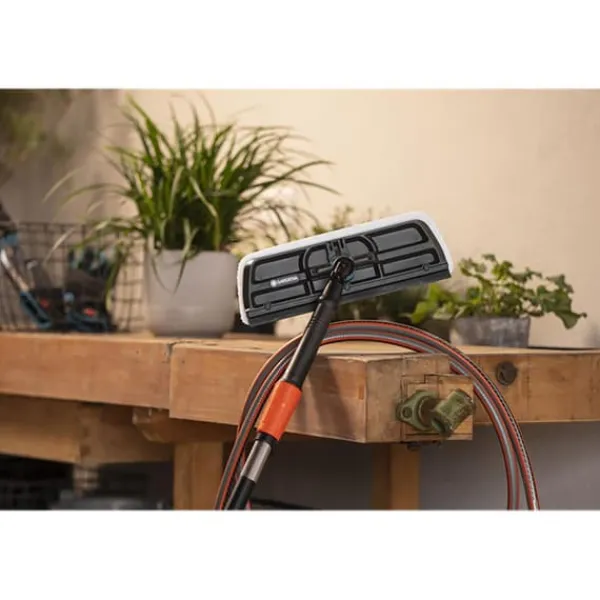 Gardena Haveværktøj^Cleansystem Vinduesbørste
