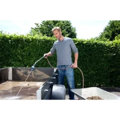 Gardena Vanding^Irrigation Rifle Premium Grå