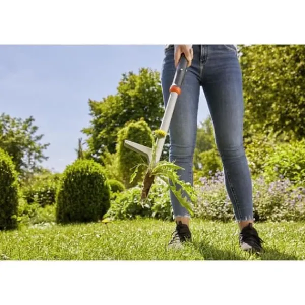 Gardena Haveværktøj^Manual Lawn Weeder 360