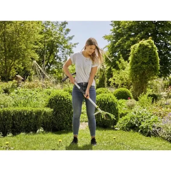 Gardena Haveværktøj^Manual Lawn Weeder 360