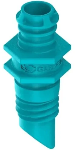 Gardena Vanding^MDS end-of-line drypper 2 l/h 13307-20 / 25 stk.