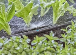 Gardena Vanding^Micro Drip System Vandingsmonteringsrør 1/2