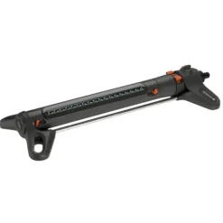 Hot Oscillerende sprinkler AquaZoom L 350/2 Vanding