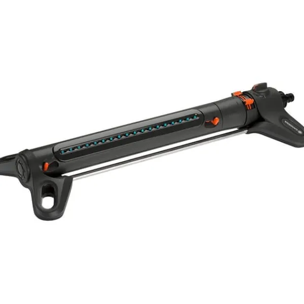 Oscillerende Sprinkler Aquazoom S Vanding