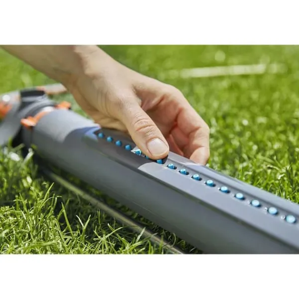 Oscillerende Sprinkler Aquazoom S Vanding