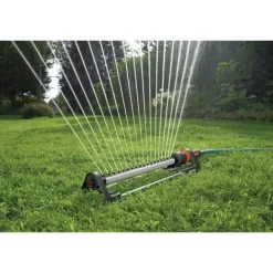 Clearance Oscillerende Sprinkler Aqua M Vanding