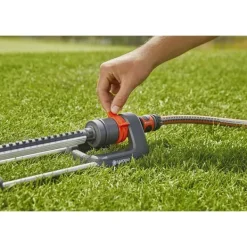 Clearance Oscillerende Sprinkler Aqua M Vanding
