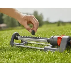 Clearance Oscillerende Sprinkler Aqua M Vanding