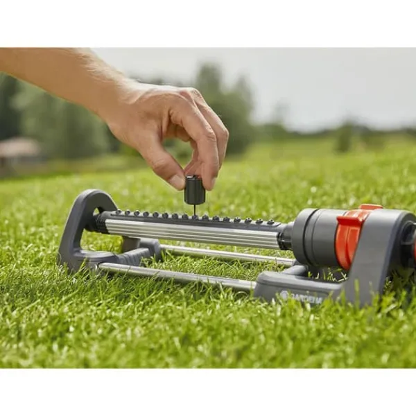 Clearance Oscillerende Sprinkler Aqua M Vanding