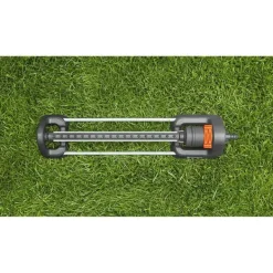 Clearance Oscillerende Sprinkler Aqua M Vanding
